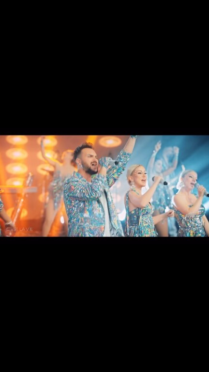 Orka Orkestrası Weddings & Events