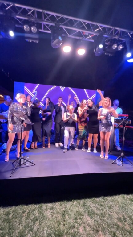 Orka Orkestrası Weddings & Events