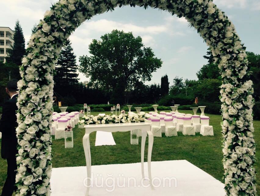 Kardelen Organizasyon & Çiçekçilik