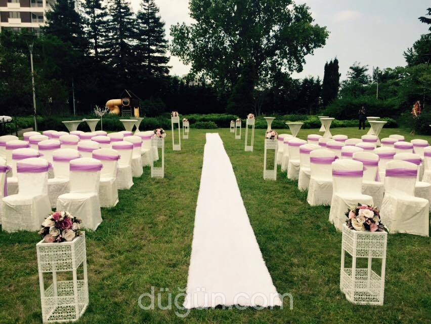 Kardelen Organizasyon & Çiçekçilik