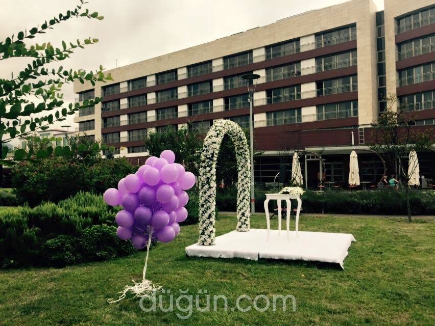 Kardelen Organizasyon & Çiçekçilik