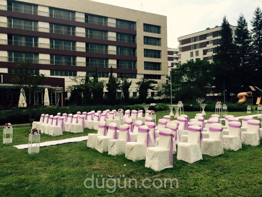 Kardelen Organizasyon & Çiçekçilik