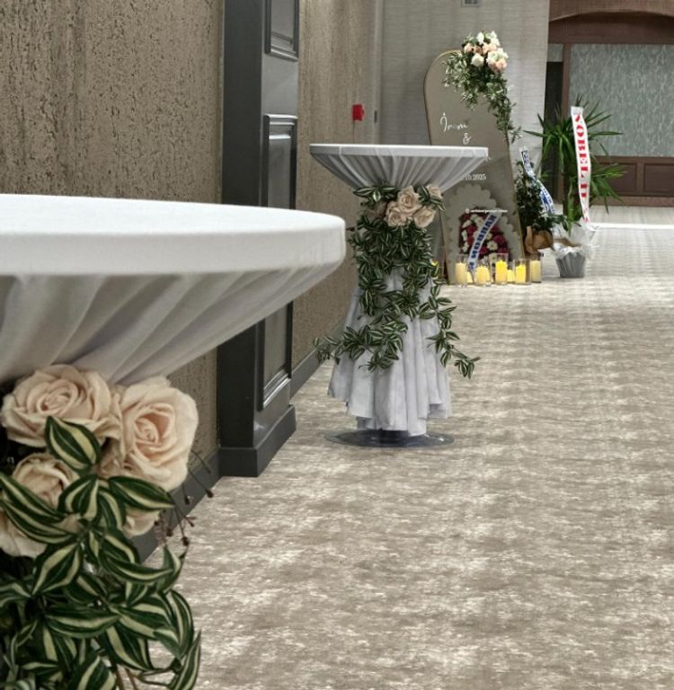 Kardelen Organizasyon & Çiçekçilik