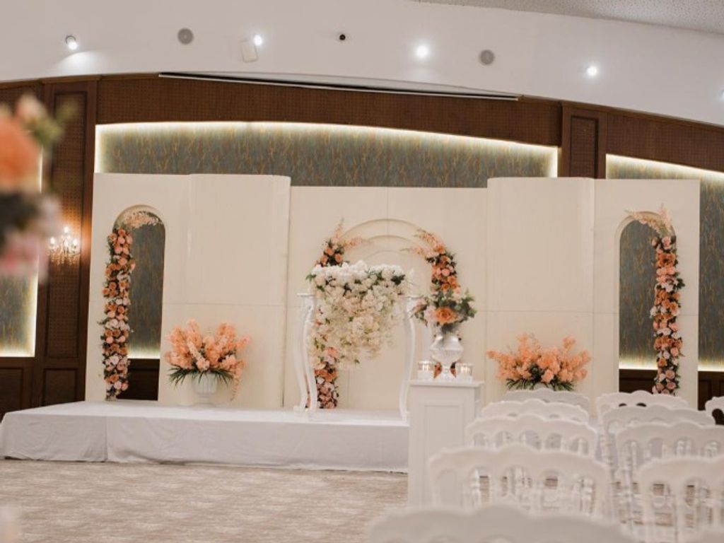 Kardelen Organizasyon & Çiçekçilik