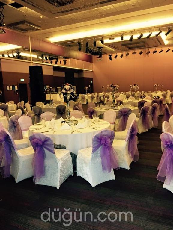 Kardelen Organizasyon & Çiçekçilik