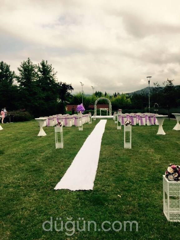 Kardelen Organizasyon & Çiçekçilik