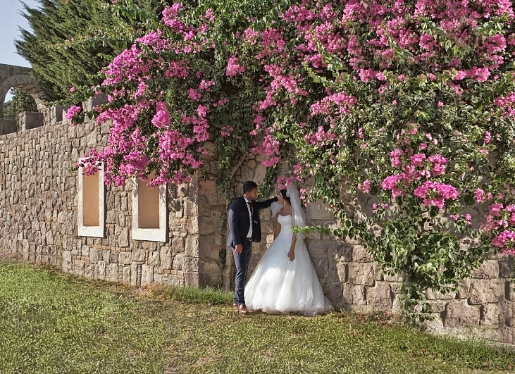 Stüdyo Bodrum