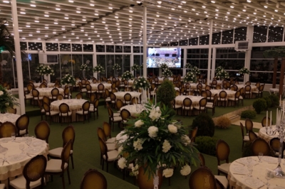 Ankara Konağı Düğün Nikah Kokteyl ve Balo Salonları
