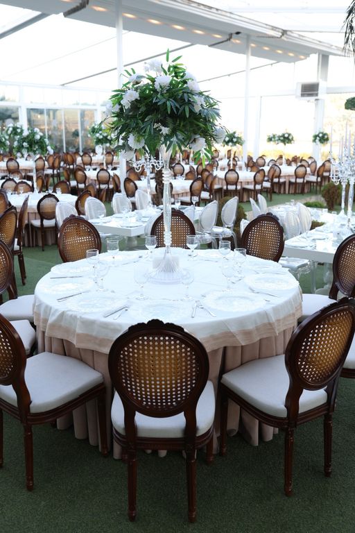 Ankara Konağı Düğün Nikah Kokteyl ve Balo Salonları