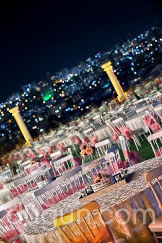 Ankara Konağı Düğün Nikah Kokteyl ve Balo Salonları