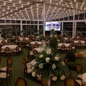 Ankara Konağı Düğün Nikah Kokteyl ve Balo Salonları