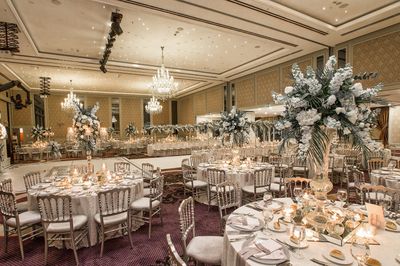 Crowne Plaza İstanbul - OryaPark