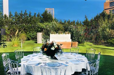 Crowne Plaza İstanbul - OryaPark