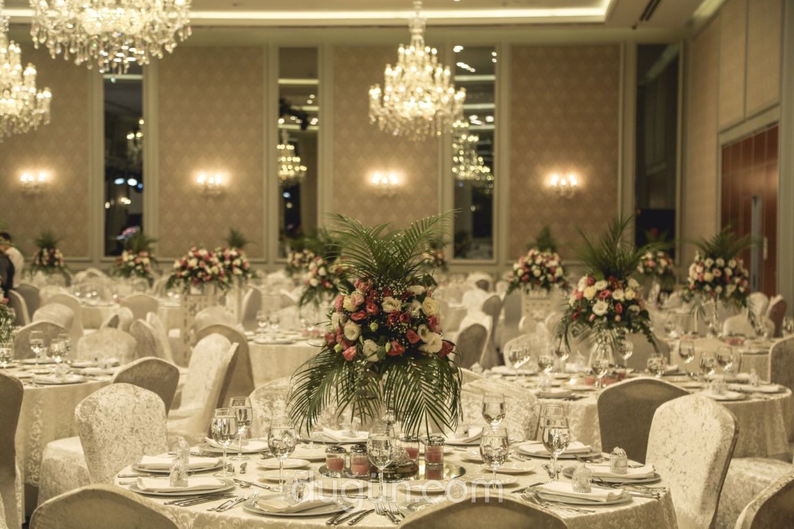 Crowne Plaza İstanbul - OryaPark