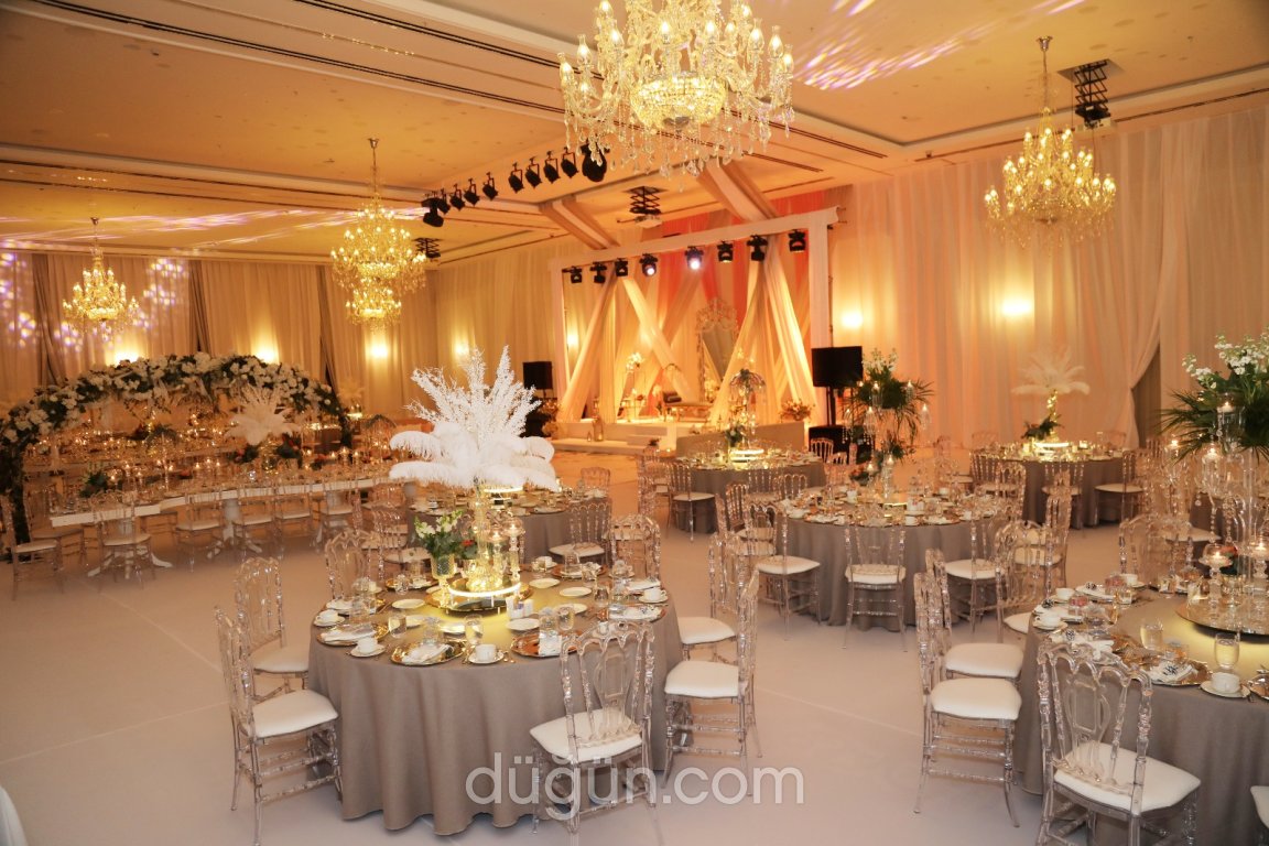 Crowne Plaza İstanbul - OryaPark