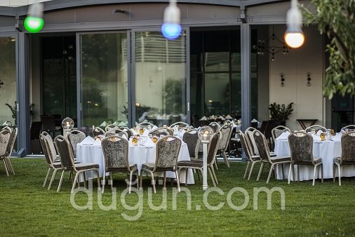 Crowne Plaza İstanbul - OryaPark