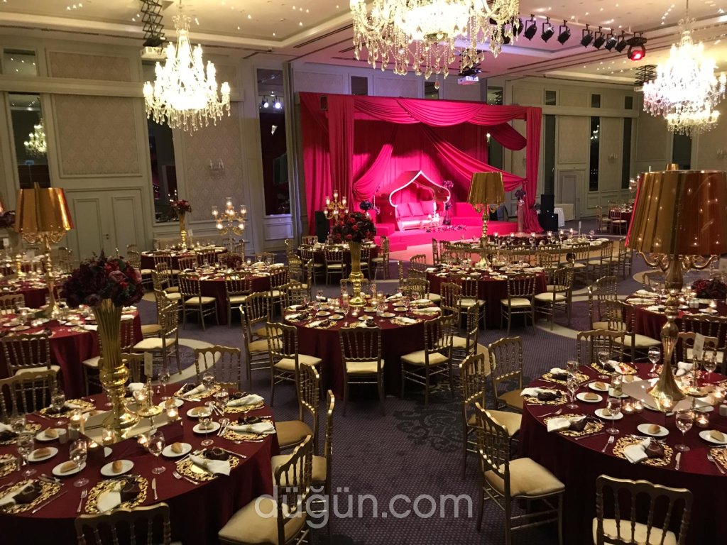 Crowne Plaza İstanbul - OryaPark