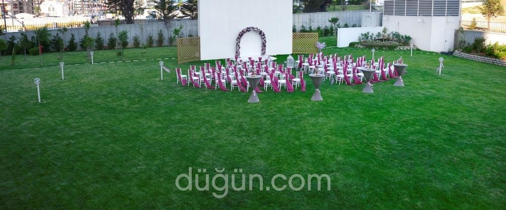 Crowne Plaza İstanbul - OryaPark