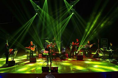 Aytekin Müzik Organizasyon