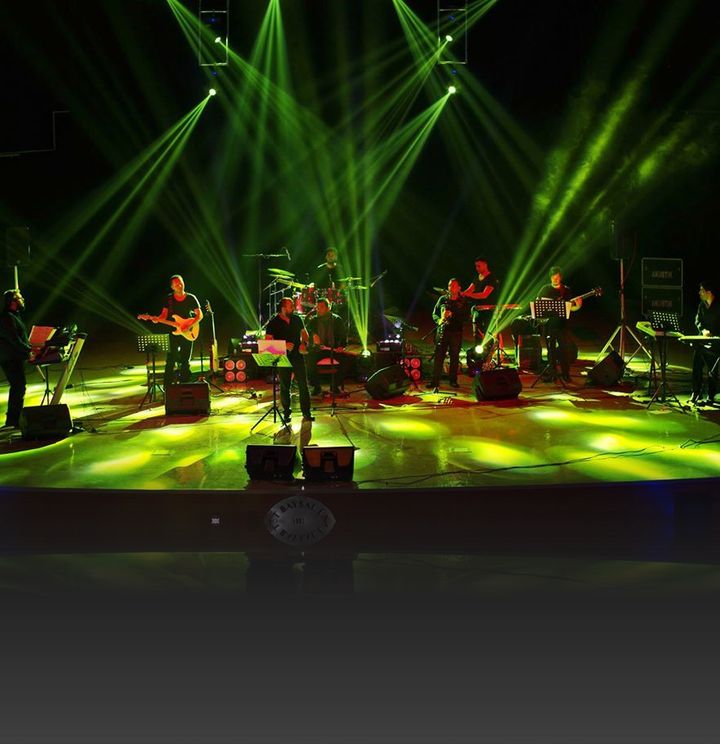 Aytekin Müzik Organizasyon
