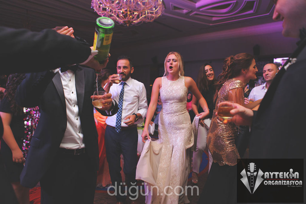 Aytekin Müzik Organizasyon