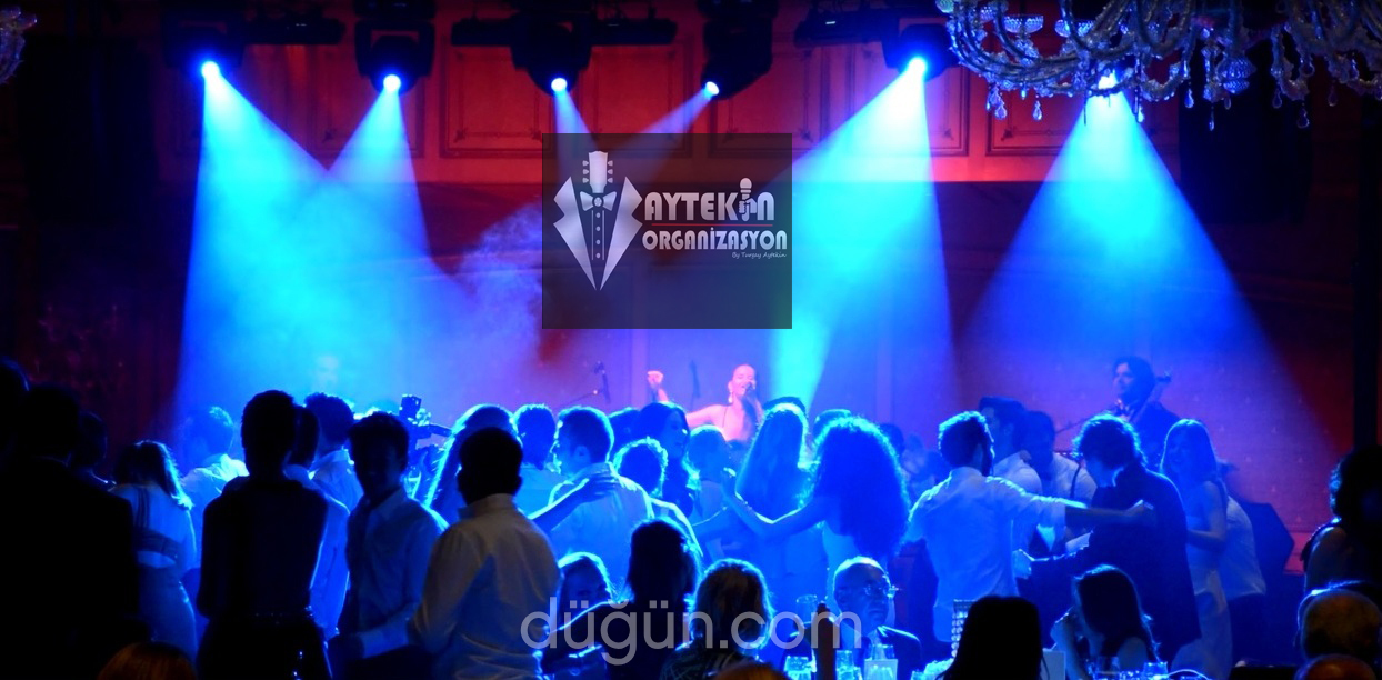 Aytekin Müzik Organizasyon