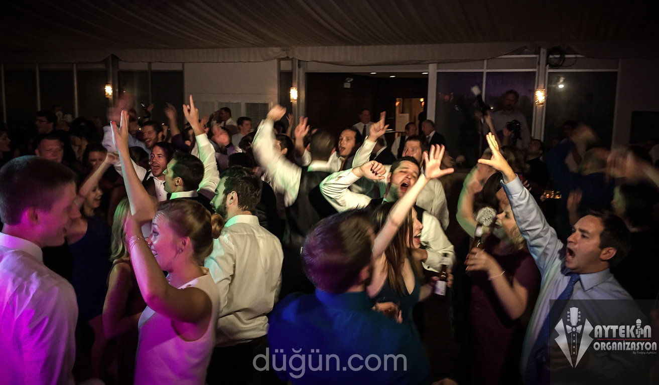 Aytekin Müzik Organizasyon