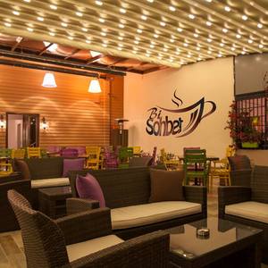 Bi Sohbet Cafe & Bistro