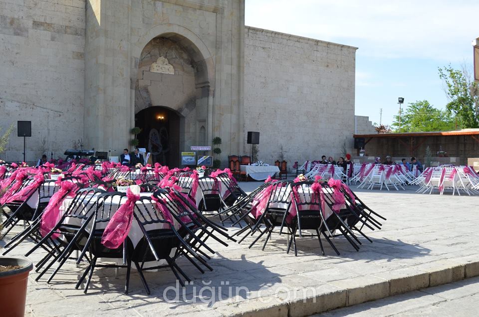 Horozluhan Tarihi Düğün Sarayı