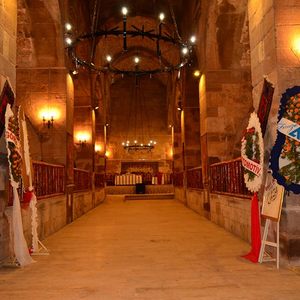 Horozluhan Tarihi Düğün Sarayı