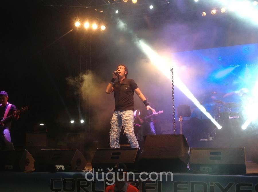 Kedi  Ses Işık Truss ve Sahne Sistemleri