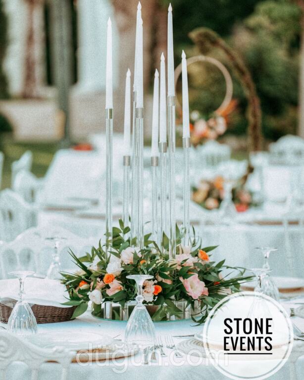 Marla Tesisleri Kır Düğünü