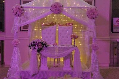 Beyaz İnci Çiçek ve Organizasyon