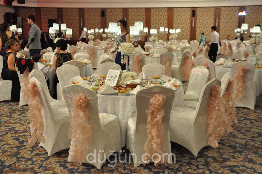 Beyaz İnci Çiçek ve Organizasyon