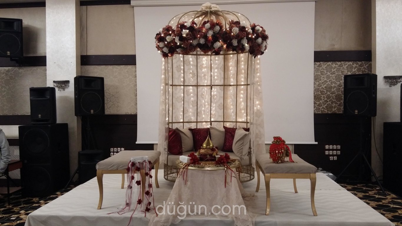 Beyaz İnci Çiçek ve Organizasyon