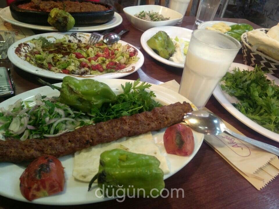 Arif Bey Restaurant
