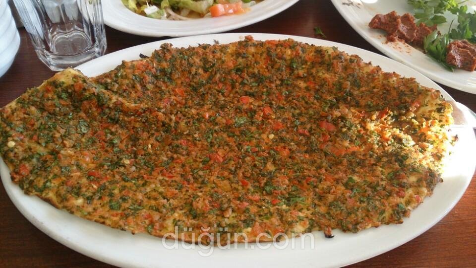 Arif Bey Restaurant