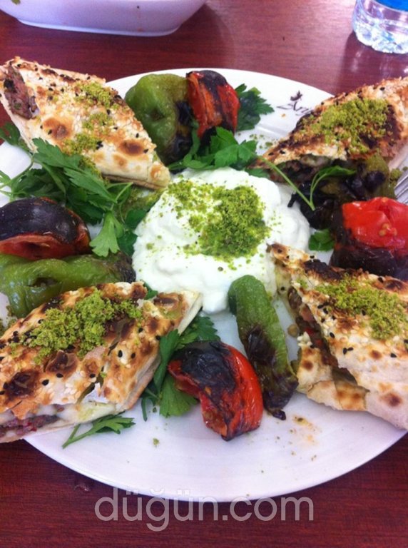 Arif Bey Restaurant