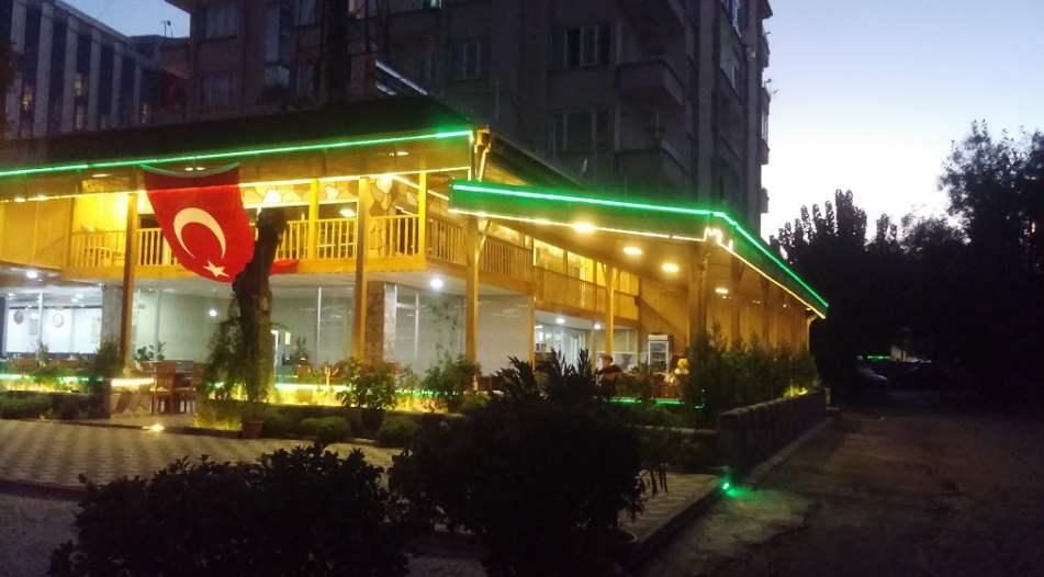 Arif Bey Restaurant
