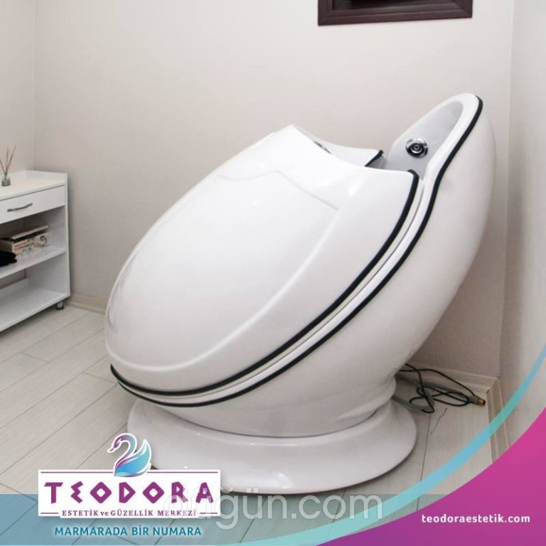 Teodora Estetik ve Güzellik Merkezi