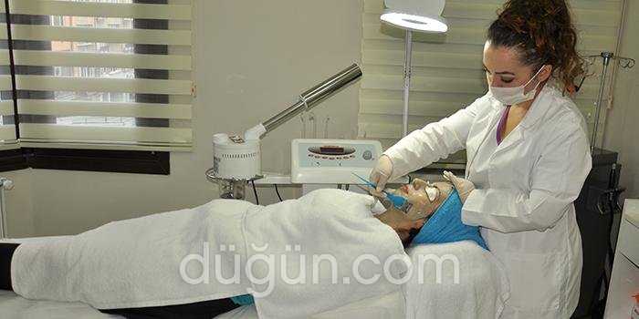 Teodora Estetik ve Güzellik Merkezi