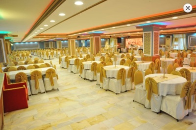 Yıldızlar Düğün Salonu