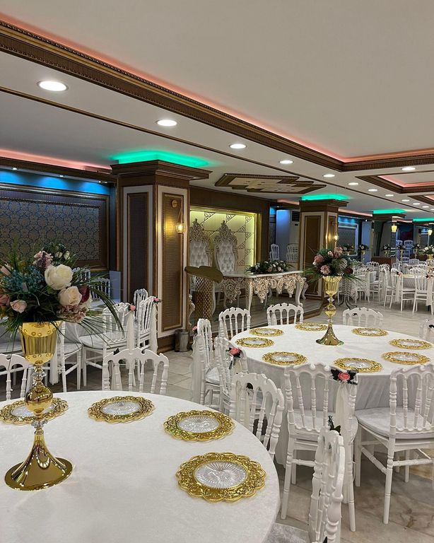 Yıldızlar Düğün Salonu