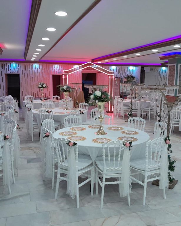 Yıldızlar Düğün Salonu