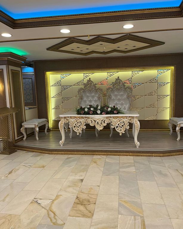 Yıldızlar Düğün Salonu