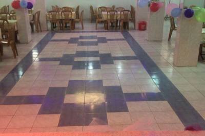 Sarı Düğün Salonu