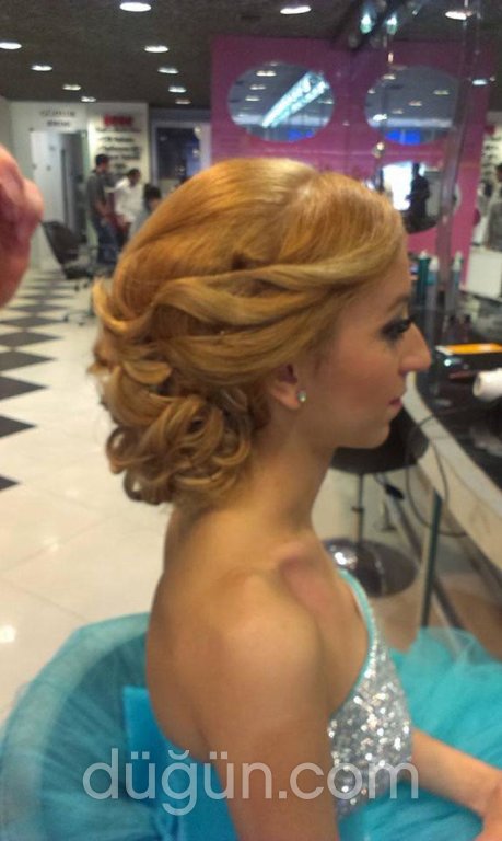 Dodo Kuaför Güzellik Salonu