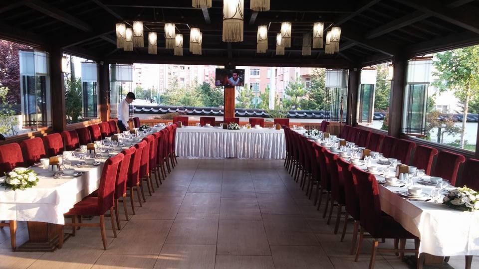 Konya Japon Parkı