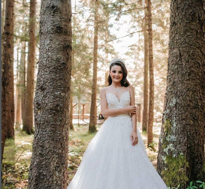 Ayser Moda Evi