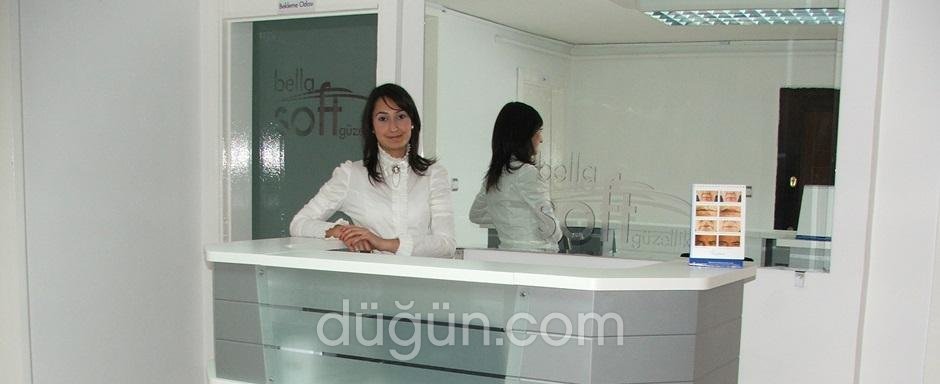 Bella Soft Güzellik Salonu